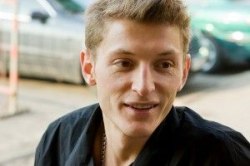 Павел Воля