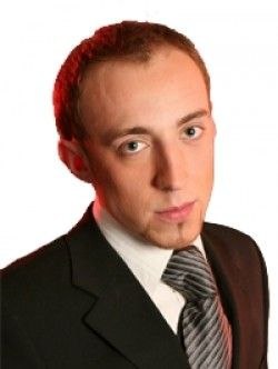 Сергей Гореликов